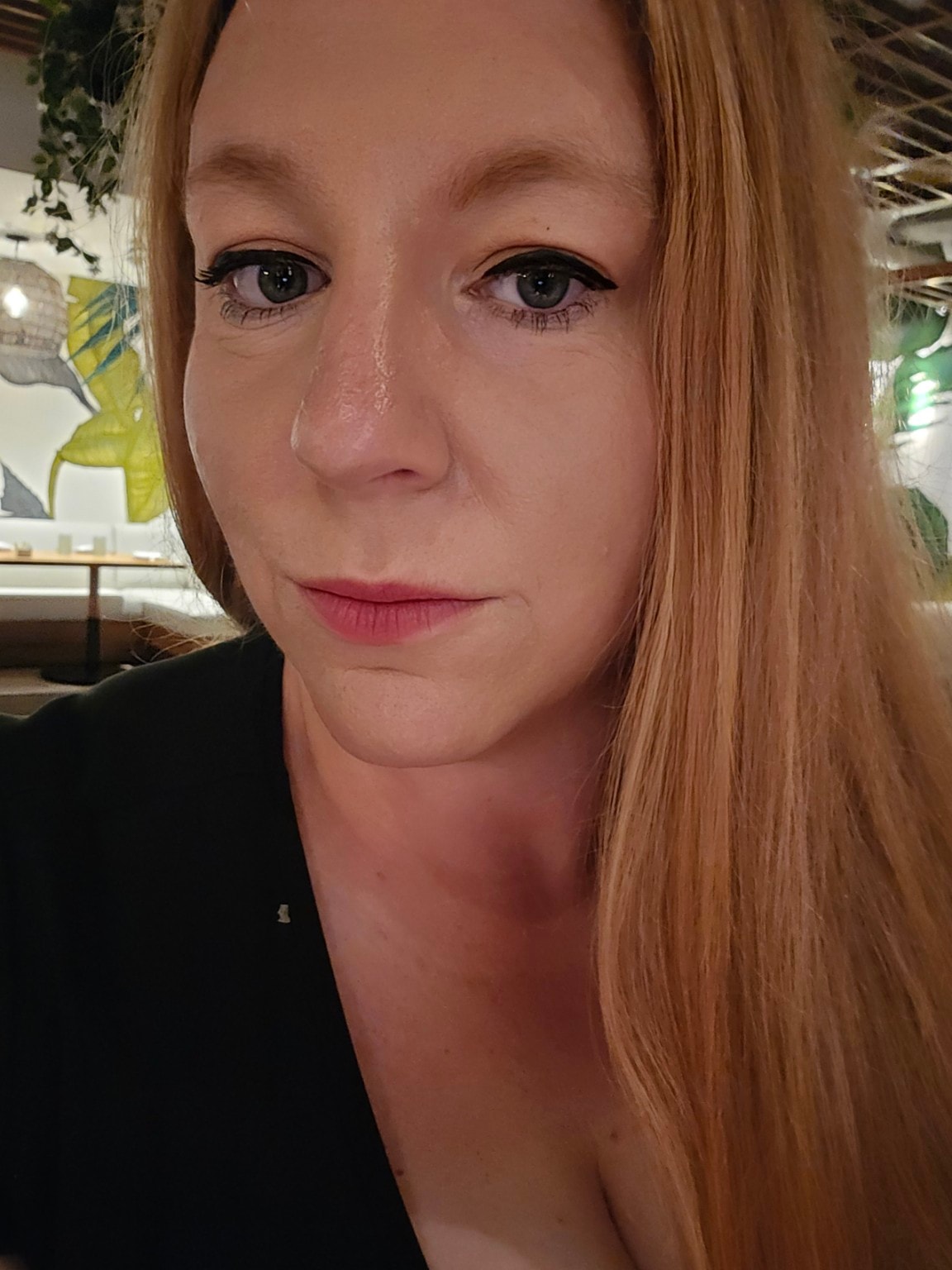 The Deep Pressure Queen – your mobile massage therapist